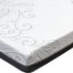 King Koil® iMattress Masion 10" Latex Plush Tight Top Twin XL Mattress-1