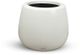 Le Present Belly White 19" Planter-0