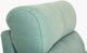 Palliser® Furniture Customizable Denali Swivel Rocker Manual Recliner-3