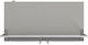 FORNO® Fortezza 60" 28 Cu. Ft. White Convertible Built-In Side-by-Side Refrigerator/Freezer-5