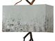 Forty West Mayfield White Sconce-1