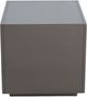 Sunny Designs™ Urban Bronze End Table-5