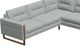 Palliser® Furniture Customizable Pyper 2-Piece L-Shape Sectional-1