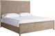 Universal Explore Home™ Dwell Boulder Queen Panel Bed-0