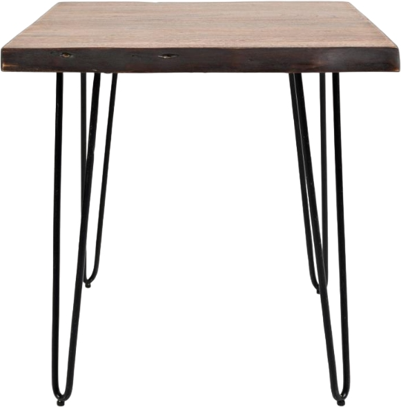 Jofran Nature's Edge End Table - Thumbnail 2