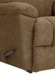 La-Z-Boy® Morrison Camel Manual Rocking Recliner-1
