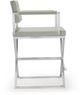 TOV Furniture Director Light Grey Steel Counter Stool-2