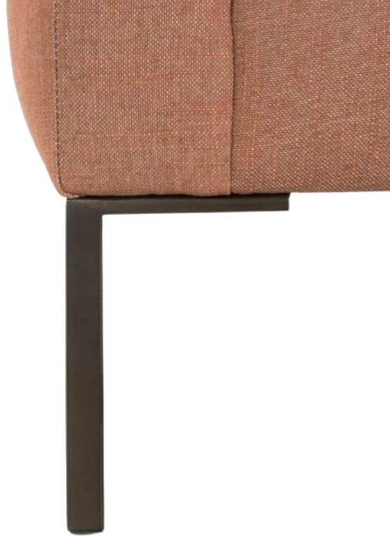 Rowe® Customizable Oliver Settee-3