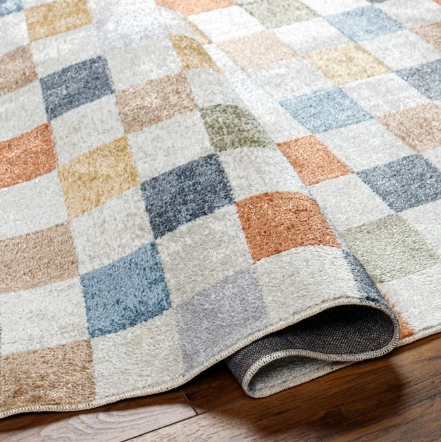 Surya Lillian 5'x7' Style 2 Area Rug-4