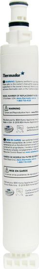 Thermador® Water Filter-0