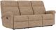 Flexsteel® Customizable Davis Power Reclining Sofa -0