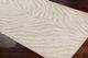 Surya City Beige Zebra 5'x7' Area Rug-5