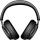 Bose® QuietComfort Ultra (2nd Gen) Black Over-Ear Headphones-3