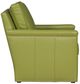 Vanguard® Furniture Customizable Liz Leather Chair-2