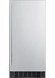 Summit® 3.0 Cu. Ft. Stainless Steel Under the Counter Refrigerator-0