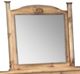 Vintage Furniture Casa Wax Mirror-0