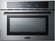 Summit® 24" Stainless Steel Electric Built In Single Oven-0