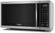 Whirlpool® 0.9 Cu. Ft. Stainless Steel Countertop Microwave-3
