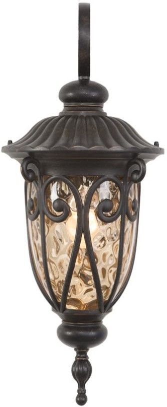 YHD Viviana Oil Rubbed Bronze Incandescent Exterior Lighting-3