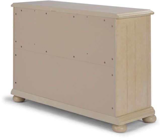 homestyles® Provence Antiqued White Dresser-2