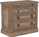 A.R.T. Furniture® Architrave Almond Nightstand-0