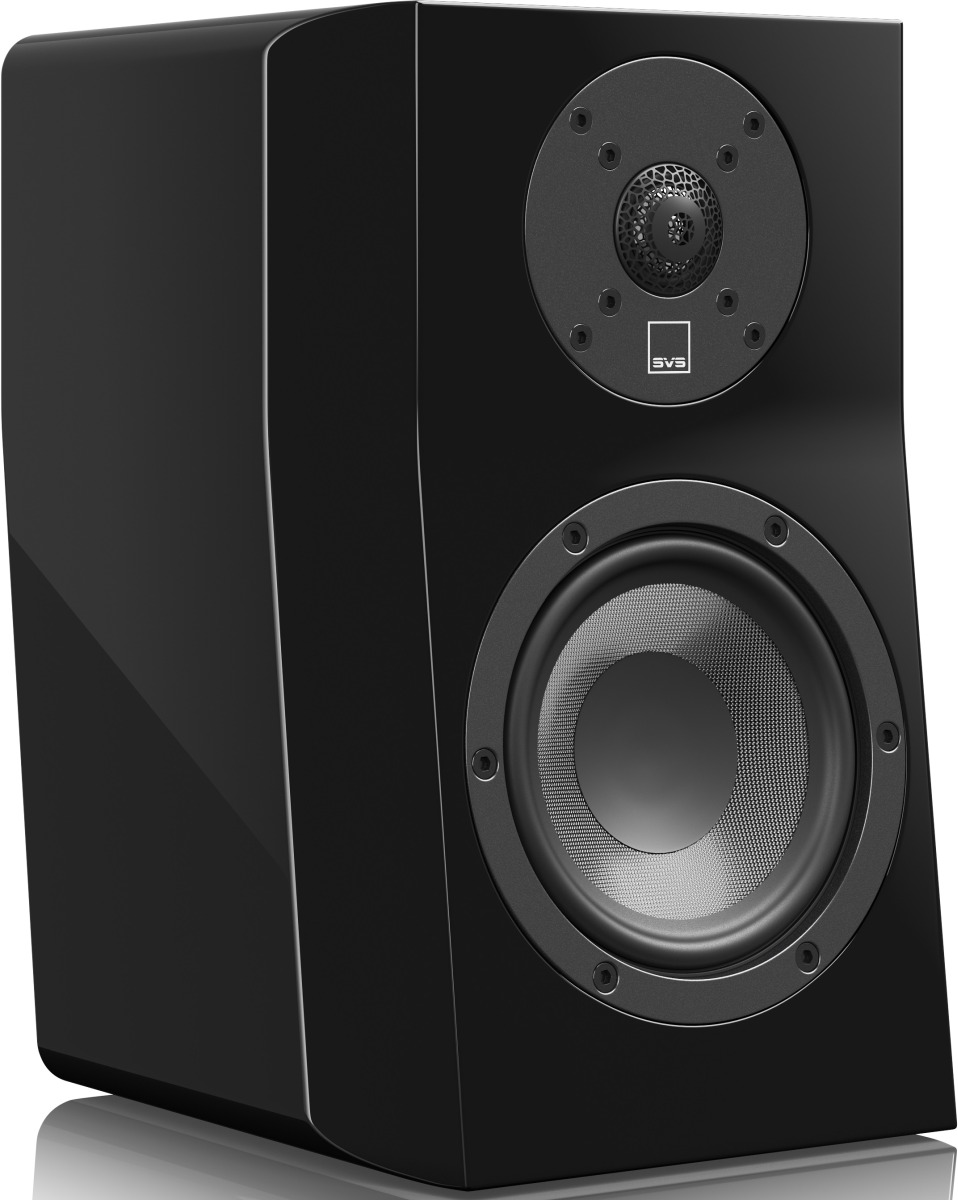 SVS Ultra Evolution Nano