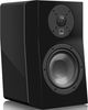 SVS Ultra Evolution 5.25" Piano Gloss Black Bookshelf Speakers-1