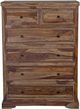 Porter International Designs Tahoe Harvest Chest-1