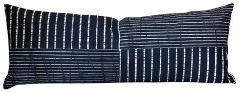 StyleCraft Norman Wyatt Home Crossroads 14x36 Throw Pillow-0
