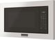 Frigidaire Professional® 30'' Stainless Steel Built In Microwave Trim Kit-2
