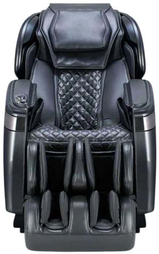 Cozzia® Qi™ XE Pro Gray Power Massage Chair-3