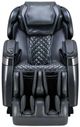 Cozzia® Qi™ XE Pro Gray Power Massage Chair-3