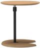 Stressless® by Ekornes® Customizable Ellipse Table-2