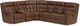 Flexsteel® Customizable Mason Reclining Sectional with Custom Layout Options-0