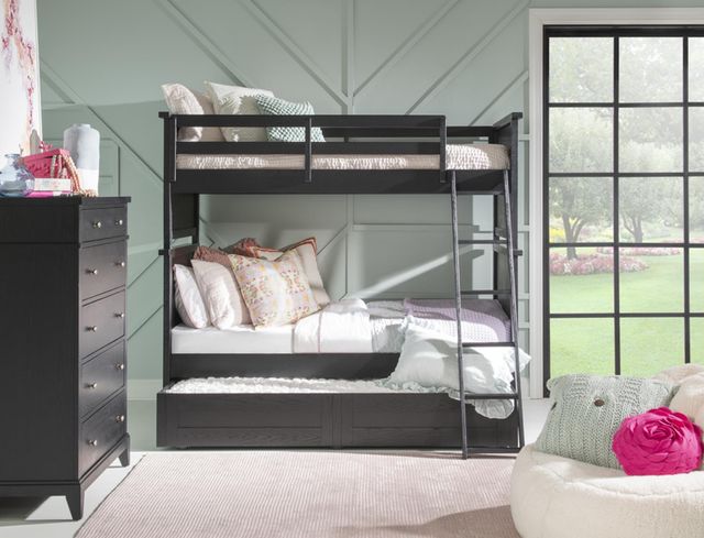 Legacy Classic Today's Traditions Blacksmith Twin/Twin Youth Bunk Bed-1