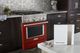 Ensemble de médaillons pour appareil de cuisson KitchenAid® - Bronze-2