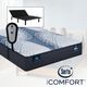Serta® iComfort® Nabucco Twin XL Bronze Set-0