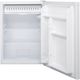 GE® Spacemaker® 24" 5.6 Cu. Ft. White Compact Refrigerator-1