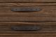 International Furniture Direct Dutton Brown Cocktail Table-5
