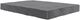dhp furniture® Carson Gray 8" Full Futon Mattress-0