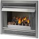 Napoleon® 36" Outdoor Fireplace-Stainless Steel-0