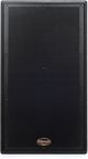 Klipsch® Professional Black KI-362-SMA-II Trapezoidal 15" 3-Way Loudspeaker-2