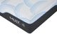 MLILY® Wellflex Ice 3.0 Memory Foam 14" Plush Tight Top Split Head King Mattress in a Box-4