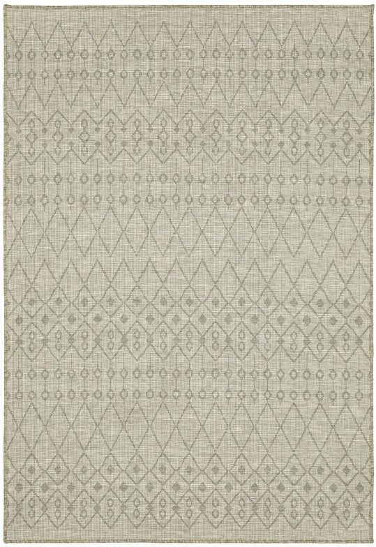 Oriental Weavers™ Tortuga 5'x7' Style 4 Area Rug-0