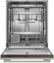 Fisher & Paykel Series 7 24" Panel Ready Built-In Dishwasher-2