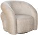 Stylecraft Dann Foley Lifestyle Solo Beige Swivel Chair-0
