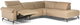 Natuzzi Editions Leggiadro 2-Piece Power Reclining Sectional-0