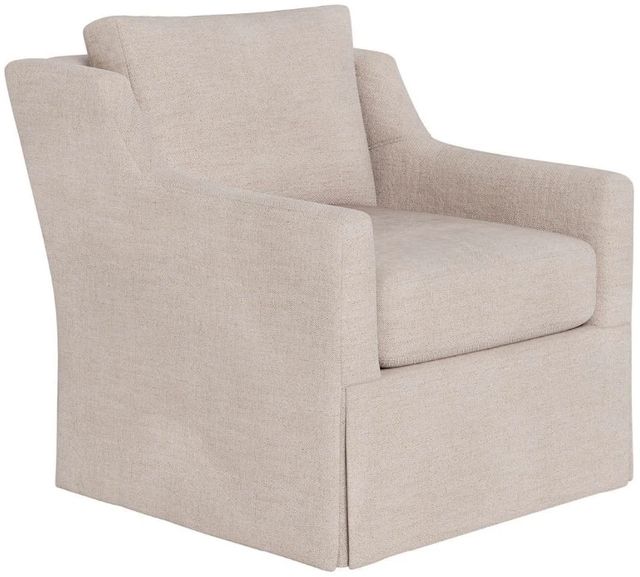Universal Explore Home™ Customizable Grant Swivel Chair-0