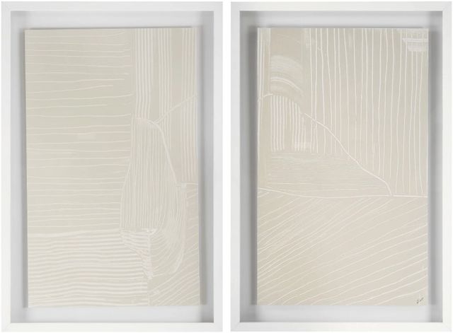 Renwil® Marlon 2-Piece Wall Art Set-0