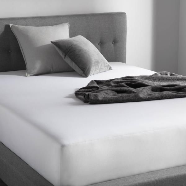 Weekender™ Hotel Full XL Flat Sheet-1